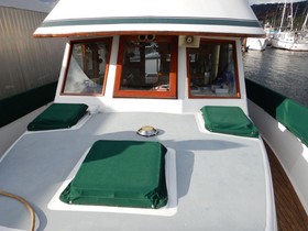 1981 Sea Ranger 39' Trawler на продажу