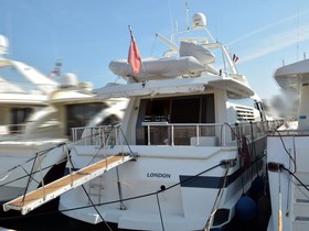 1990 Versilcraft 66