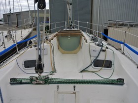 1985 Diva 39 (Fabola Yachts) till salu