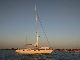 Diva 39 (Fabola Yachts)
