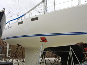 1985 Diva 39 (Fabola Yachts)
