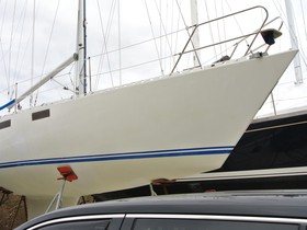 Buy 1985 Diva 39 (Fabola Yachts)