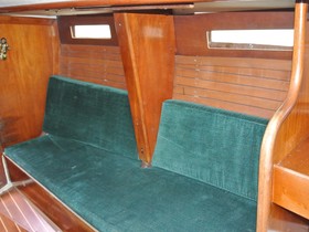 Köpa 1985 Diva 39 (Fabola Yachts)
