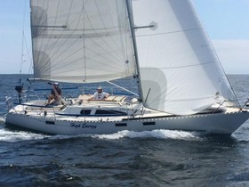 1985 Diva 39 (Fabola Yachts) for sale