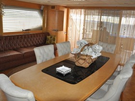 2011 Custom 29M Motoryacht