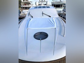Buy 2011 Princess V62