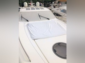 2011 Princess V62 for sale