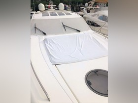 2011 Princess V62 in vendita