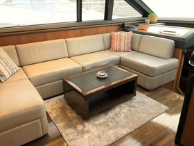 2011 Princess V62 for sale