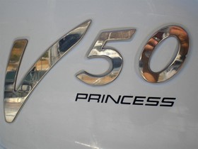 2002 Princess V50