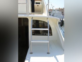 1971 Bertram 31 for sale
