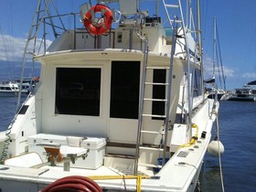 Buy 1985 Bertram Convertible