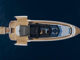 2019 Evo Yachts R6 za prodaju