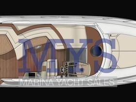 Buy 2023 Sessa Marine C44 New