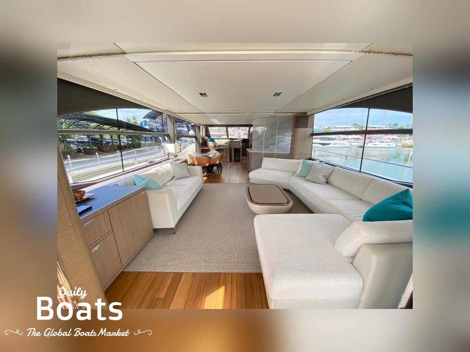 2020 Princess Y78 for sale. View price, photos and Buy 2020 Princess