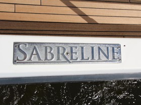 2000 Sabreline 47 for sale