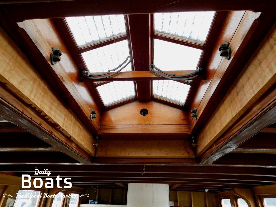 1927 Wilmington Boat Works 96 Ft. Custom Motor Yacht for sale. View