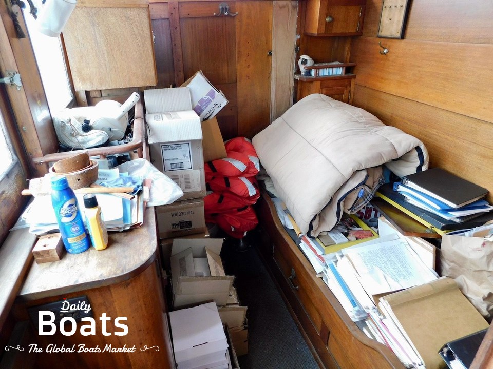 1927 Wilmington Boat Works 96 Ft. Custom Motor Yacht for sale. View