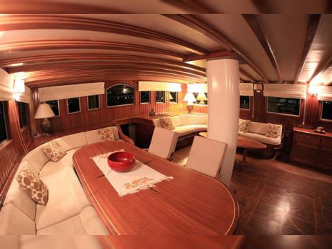2013 Gulet / Ketch for rent