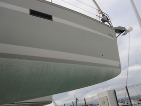 2011 Bavaria Cruiser 55 for sale