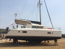 2007 Lagoon 420 for sale