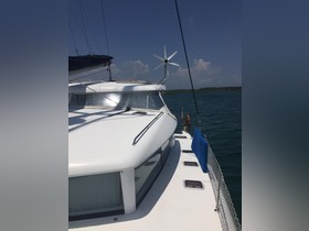 2007 Lagoon 420