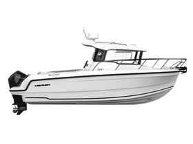 2022 Parker 700 Pilothouse kopen