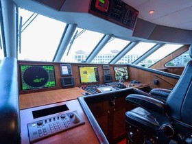 1990 Swiftships Tri-Deck Motoryacht myytävänä