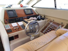 1999 Ferretti Yachts 57 kopen