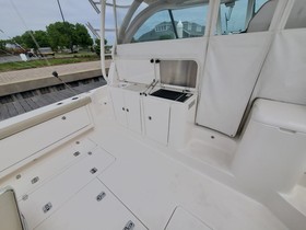 2017 Pursuit Os 385 Offshore for sale