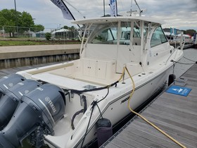 Buy 2017 Pursuit Os 385 Offshore