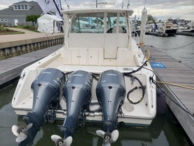 2017 Pursuit Os 385 Offshore na prodej