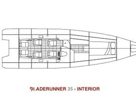 2022 Bladerunner 35 for sale