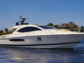 Lazzara Yachts 75 Lsx