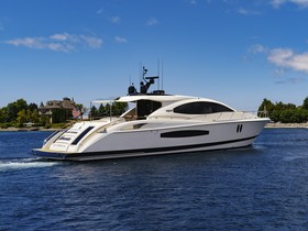 Buy 2008 Lazzara Yachts 75 Lsx