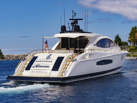 2008 Lazzara Yachts 75 Lsx for sale