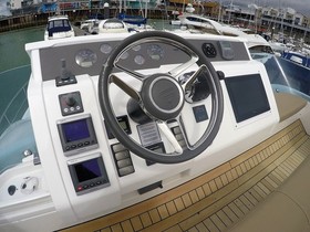 2012 Fairline Squadron 42