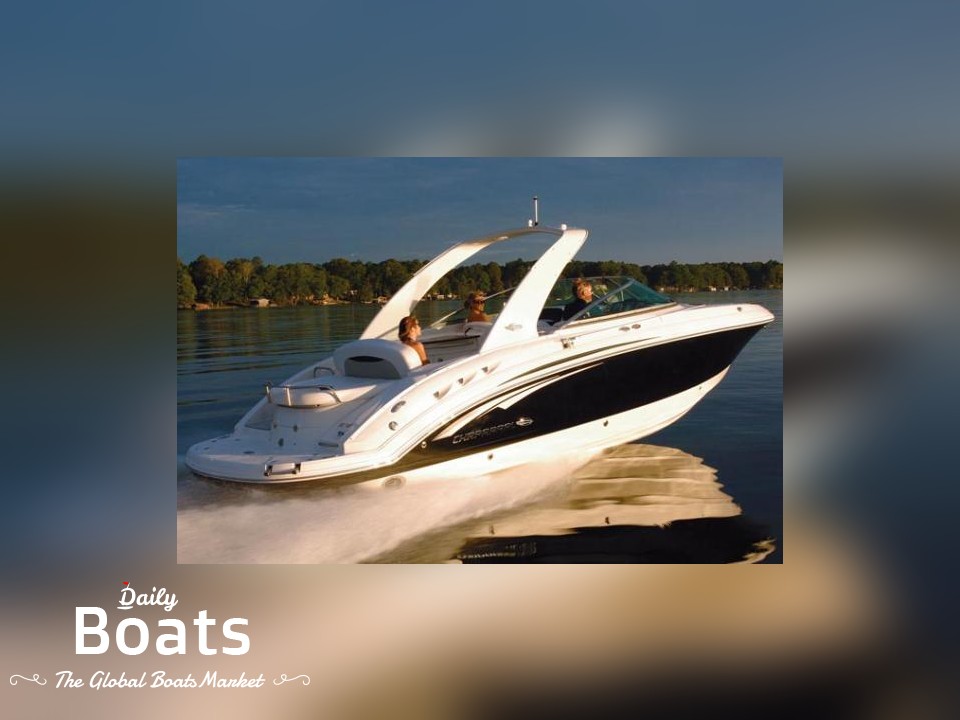 2008 Chaparral Ssx 276 for sale. View price, photos and Buy 2008 Chaparral Ssx 276 321593