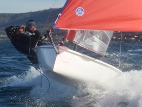 2019 Beneteau First 14 kopen