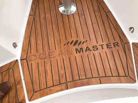 2022 Ocean Master 630