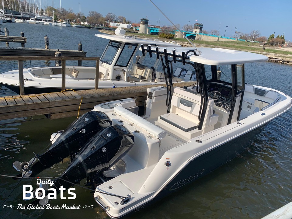2021 Robalo R272 for sale. View price, photos and Buy 2021 Robalo R272