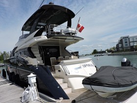 2014 Marquis 630 Sport Yacht eladó