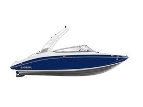 2022 Yamaha Boats 195S на продажу