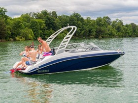 2022 Yamaha Boats 195S на продаж