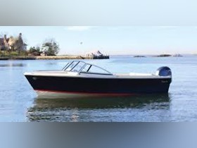 2022 Rossiter 20 Coastal Cruiser za prodaju