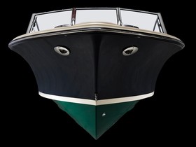 2022 Rossiter 20 Coastal Cruiser