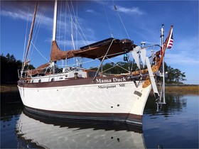 Pacific Seacraft Mariah