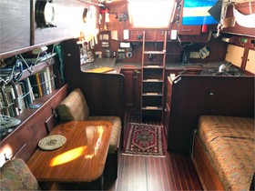 1978 Pacific Seacraft Mariah