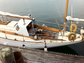 1964 Concordia Yawl for sale