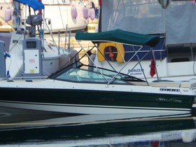 1987 Sea Ray Seville for sale
